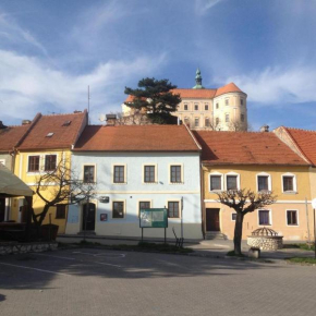 New Fajka, Mikulov